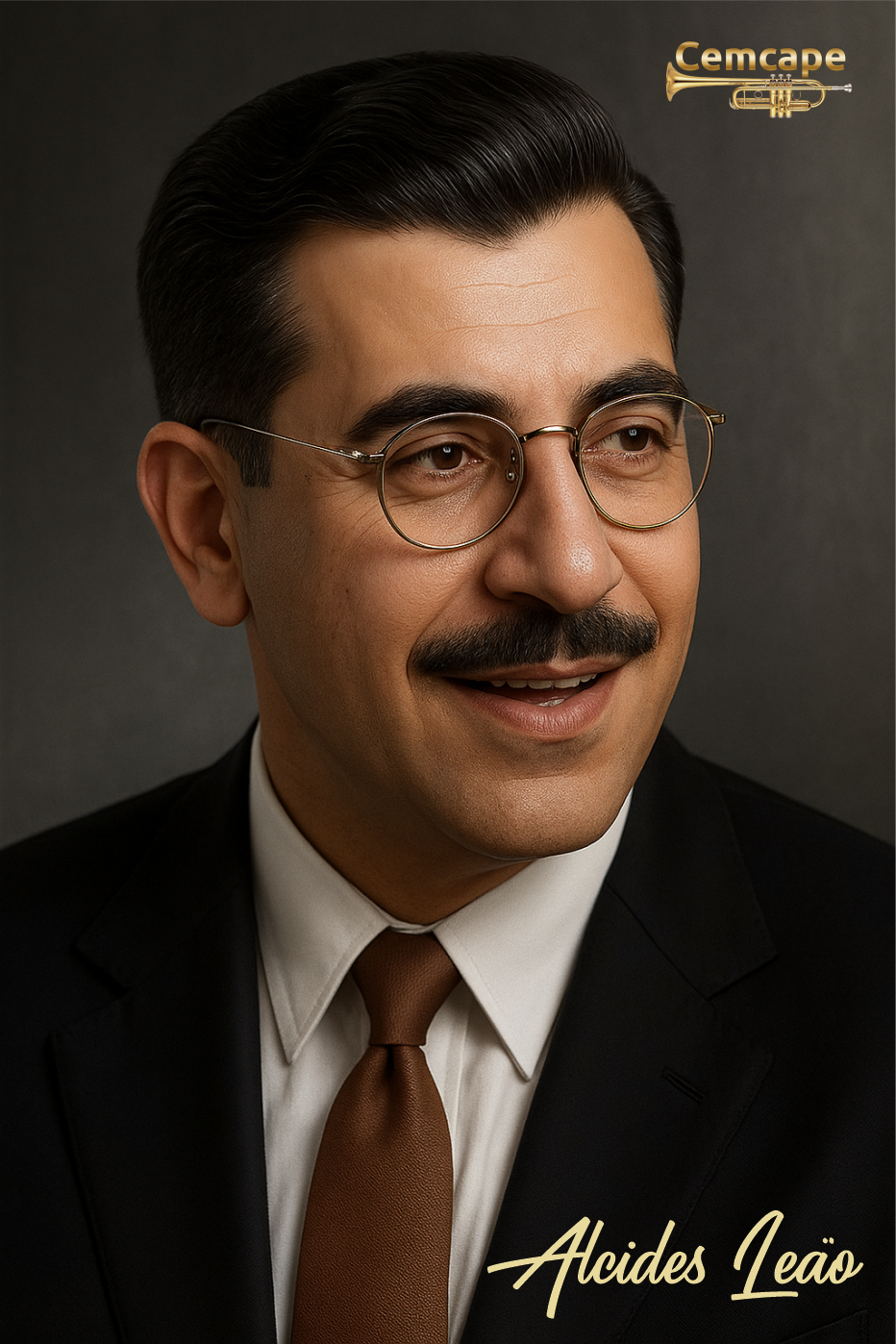 Alcides Leão