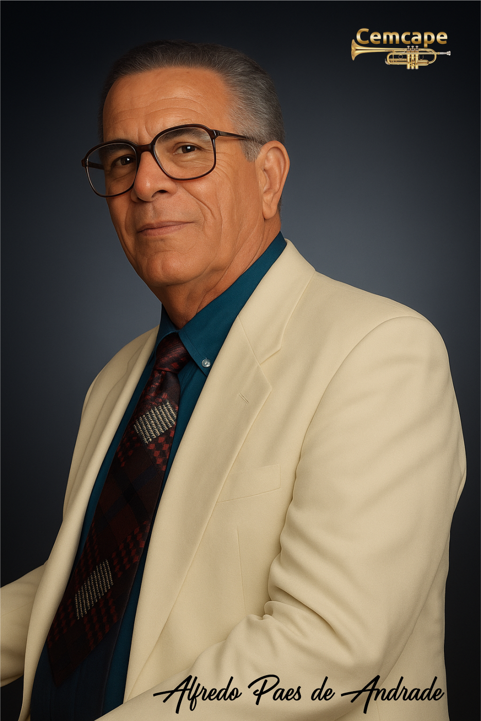 Alfredo Paes de Andrade