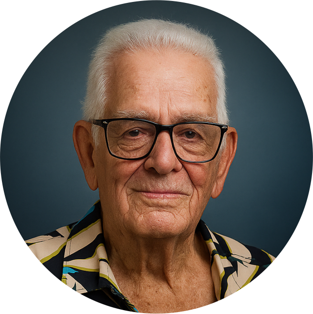 Alfredo Paes de Andrade