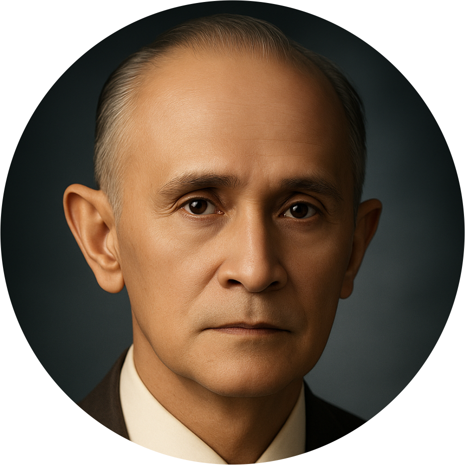 Felinho - Félix Lins de Albuquerque