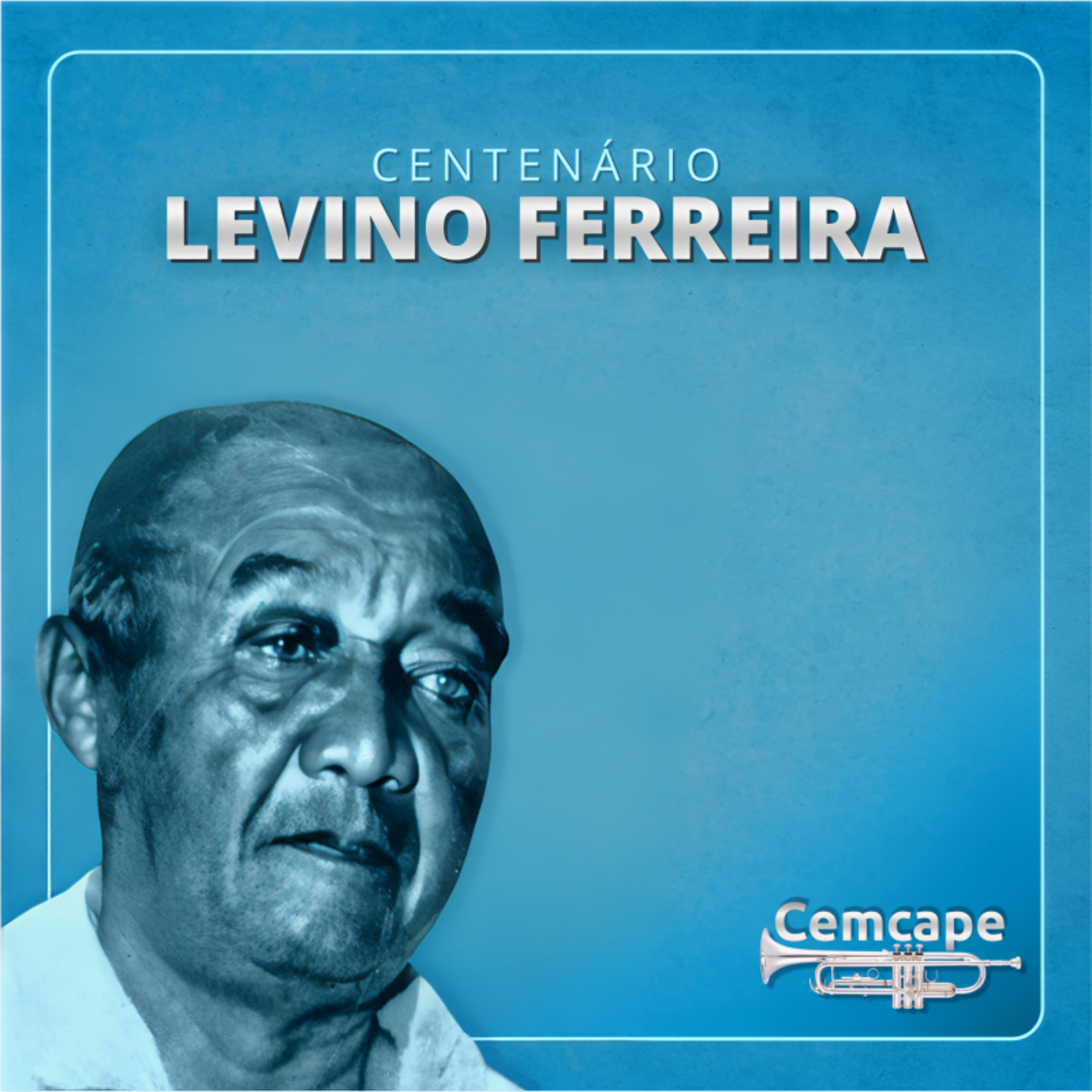Centenário Levino Ferreira