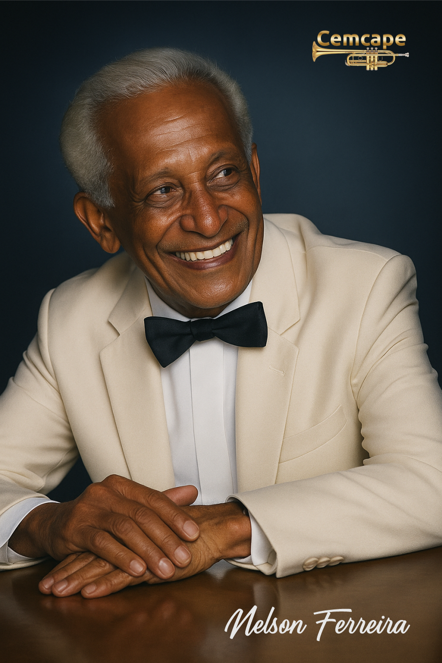 Nelson Ferreira Nelson Ferreira