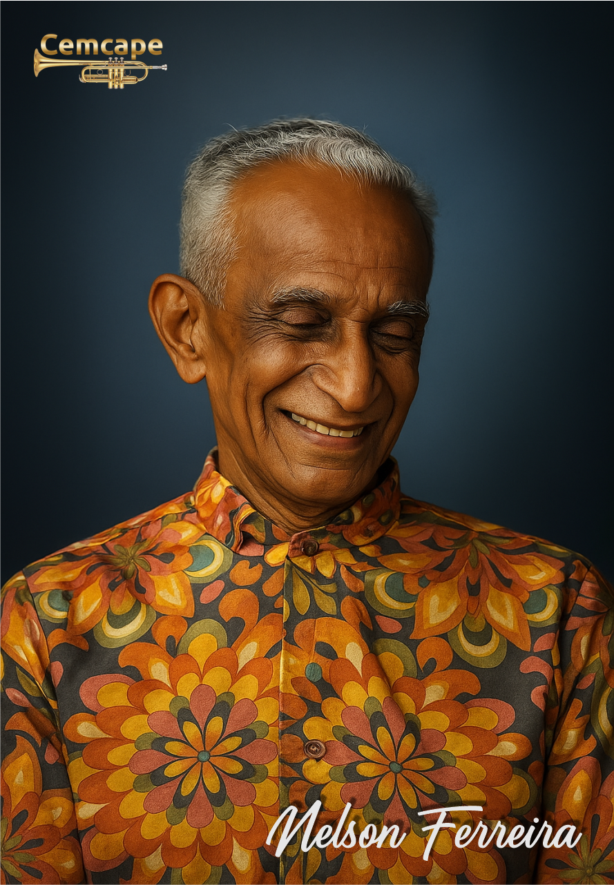 Nelson Ferreira Nelson Ferreira