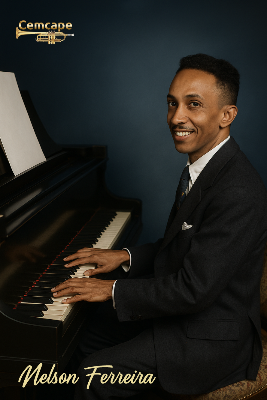 Nelson Ferreira Nelson Ferreira