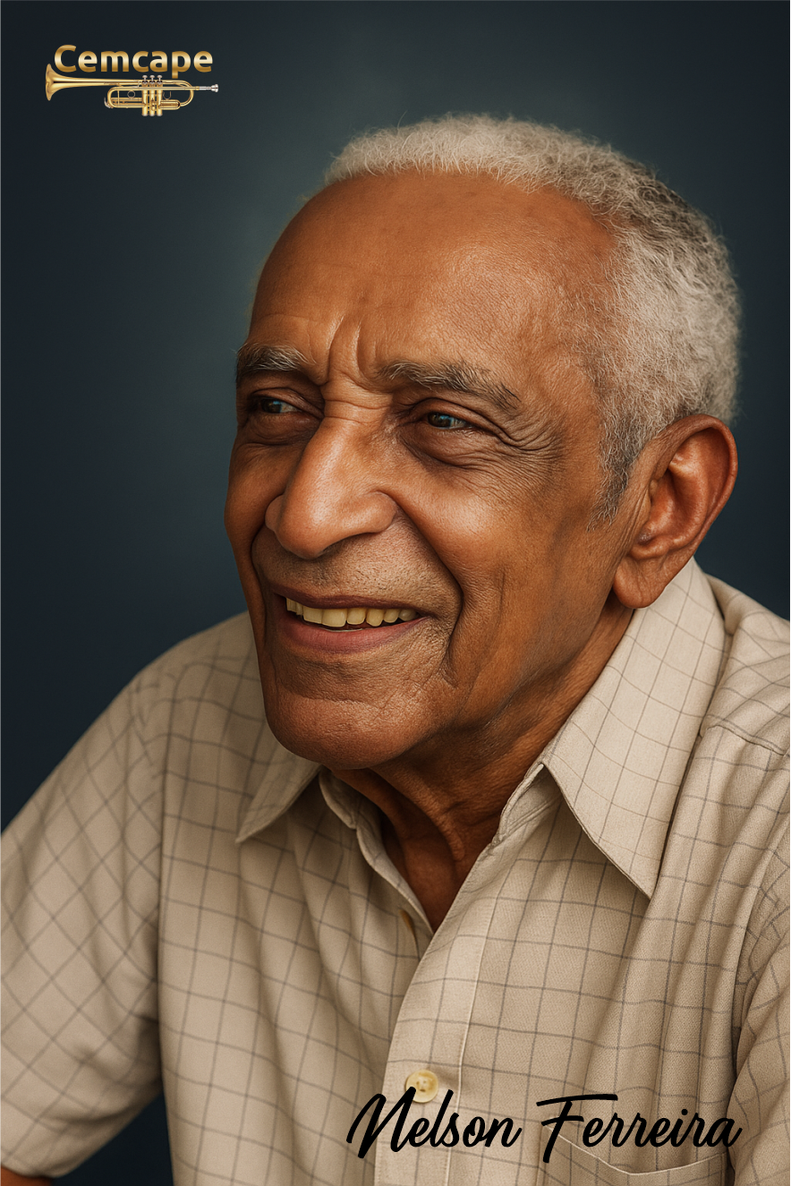 Nelson Ferreira Nelson Ferreira