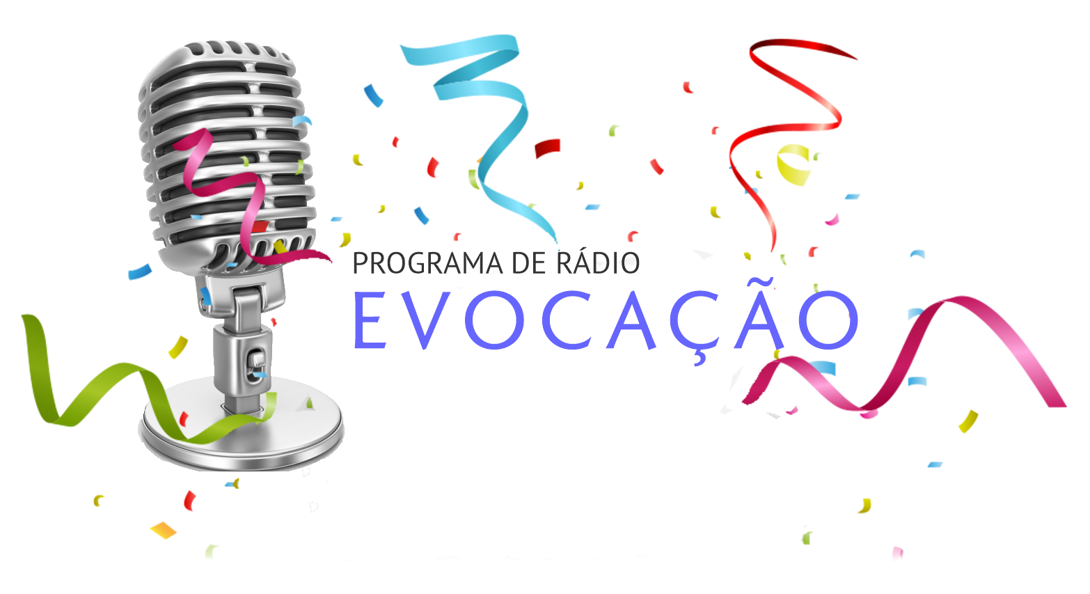 Programa de rádio Evocação