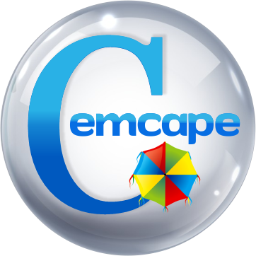 Cemcape - Logomarca